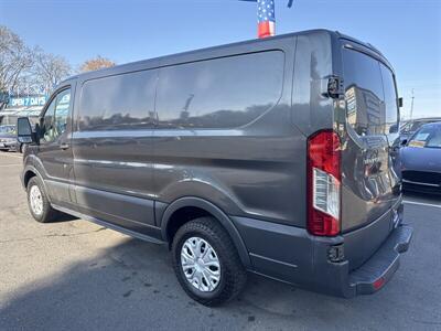 2016 Ford Transit 150   - Photo 13 - Pittsburg, CA 94565-2812