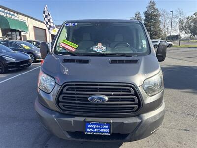 2016 Ford Transit 150   - Photo 23 - Pittsburg, CA 94565-2812