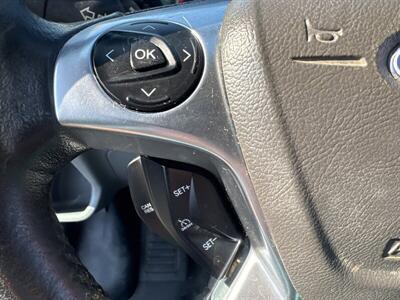 2016 Ford Transit 150   - Photo 5 - Pittsburg, CA 94565-2812