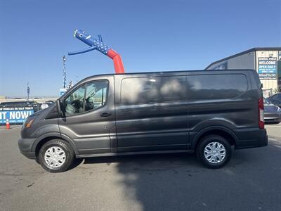 2016 Ford Transit 150   - Photo 11 - Pittsburg, CA 94565-2812
