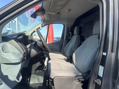 2016 Ford Transit 150   - Photo 3 - Pittsburg, CA 94565-2812
