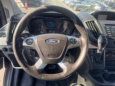 2016 Ford Transit 150   - Photo 4 - Pittsburg, CA 94565-2812