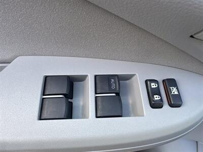 2009 Toyota Corolla LE - Photo 8 - Pittsburg, CA 94565-2812