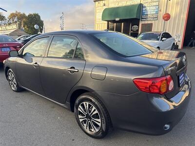 2009 Toyota Corolla LE - Photo 12 - Pittsburg, CA 94565-2812
