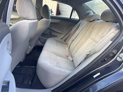 2009 Toyota Corolla LE - Photo 11 - Pittsburg, CA 94565-2812