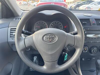 2009 Toyota Corolla LE - Photo 4 - Pittsburg, CA 94565-2812