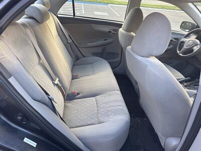 2009 Toyota Corolla LE - Photo 18 - Pittsburg, CA 94565-2812
