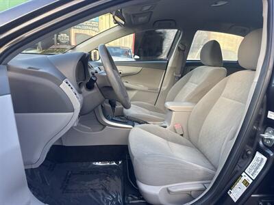 2009 Toyota Corolla LE - Photo 3 - Pittsburg, CA 94565-2812