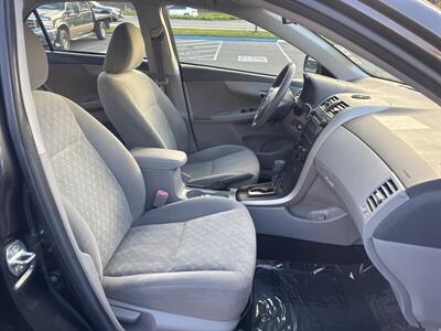 2009 Toyota Corolla LE - Photo 20 - Pittsburg, CA 94565-2812