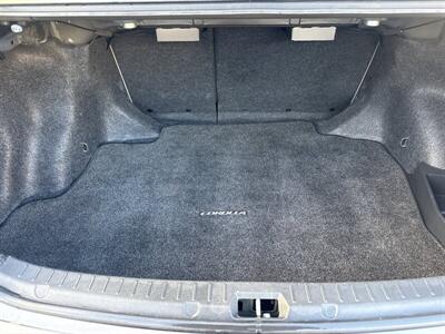 2009 Toyota Corolla LE - Photo 14 - Pittsburg, CA 94565-2812