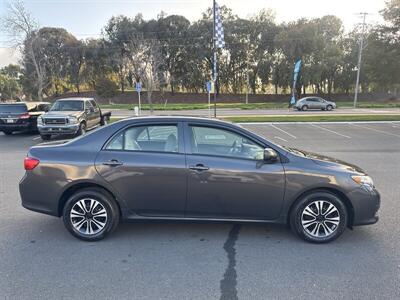 2009 Toyota Corolla LE - Photo 17 - Pittsburg, CA 94565-2812