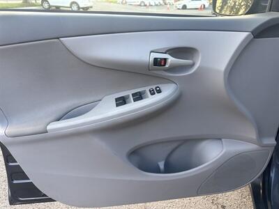 2009 Toyota Corolla LE - Photo 7 - Pittsburg, CA 94565-2812