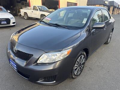 2009 Toyota Corolla LE - Photo 26 - Pittsburg, CA 94565-2812