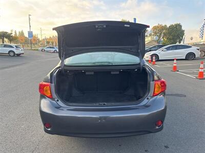 2009 Toyota Corolla LE - Photo 13 - Pittsburg, CA 94565-2812