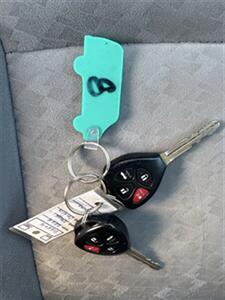 2009 Toyota Corolla LE - Photo 19 - Pittsburg, CA 94565-2812