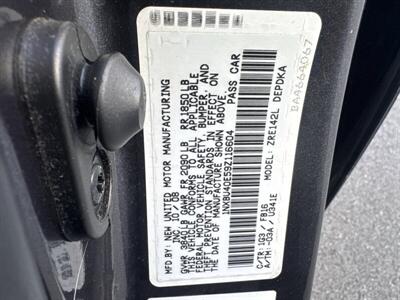 2009 Toyota Corolla LE - Photo 25 - Pittsburg, CA 94565-2812