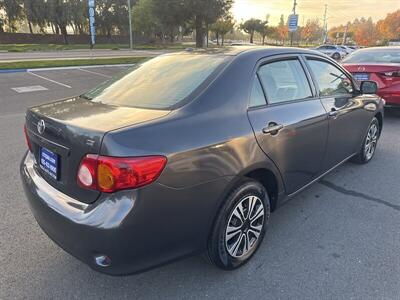 2009 Toyota Corolla LE - Photo 16 - Pittsburg, CA 94565-2812