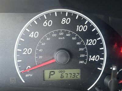 2009 Toyota Corolla LE - Photo 5 - Pittsburg, CA 94565-2812