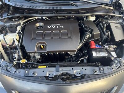 2009 Toyota Corolla LE - Photo 22 - Pittsburg, CA 94565-2812