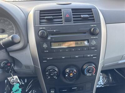 2009 Toyota Corolla LE - Photo 6 - Pittsburg, CA 94565-2812