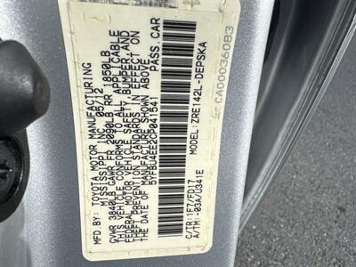 2012 Toyota Corolla S   - Photo 26 - Pittsburg, CA 94565-2812