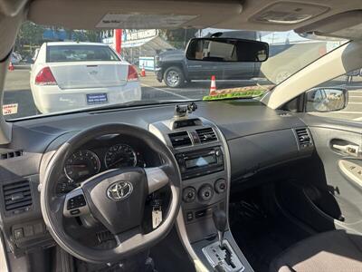2012 Toyota Corolla S   - Photo 2 - Pittsburg, CA 94565-2812