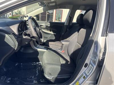 2012 Toyota Corolla S   - Photo 3 - Pittsburg, CA 94565-2812