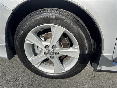 2012 Toyota Corolla S   - Photo 10 - Pittsburg, CA 94565-2812