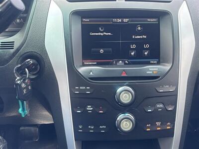 2012 Ford Explorer XLT   - Photo 10 - Pittsburg, CA 94565