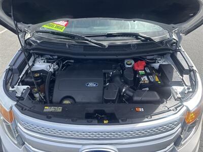 2012 Ford Explorer XLT   - Photo 32 - Pittsburg, CA 94565