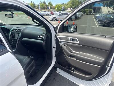 2012 Ford Explorer XLT   - Photo 28 - Pittsburg, CA 94565