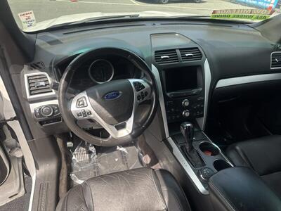 2012 Ford Explorer XLT   - Photo 2 - Pittsburg, CA 94565