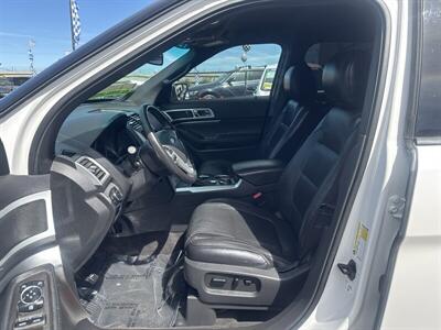 2012 Ford Explorer XLT   - Photo 7 - Pittsburg, CA 94565