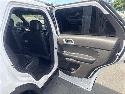 2012 Ford Explorer XLT   - Photo 24 - Pittsburg, CA 94565