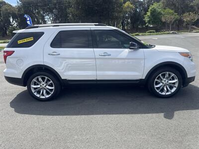 2012 Ford Explorer XLT   - Photo 23 - Pittsburg, CA 94565