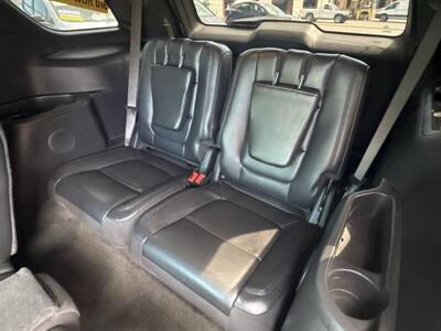 2012 Ford Explorer XLT   - Photo 17 - Pittsburg, CA 94565