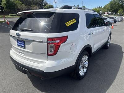 2012 Ford Explorer XLT   - Photo 22 - Pittsburg, CA 94565