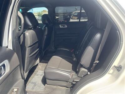 2012 Ford Explorer XLT   - Photo 16 - Pittsburg, CA 94565