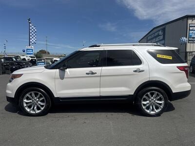 2012 Ford Explorer XLT   - Photo 4 - Pittsburg, CA 94565
