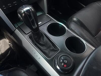 2012 Ford Explorer XLT   - Photo 9 - Pittsburg, CA 94565