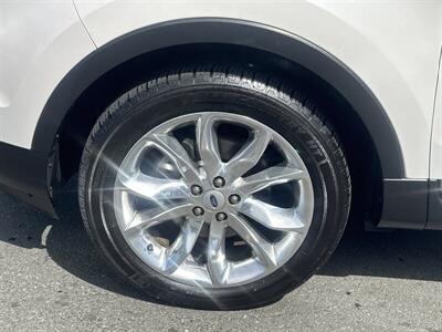 2012 Ford Explorer XLT   - Photo 5 - Pittsburg, CA 94565