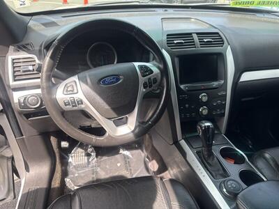 2012 Ford Explorer XLT   - Photo 8 - Pittsburg, CA 94565