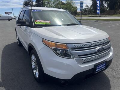 2012 Ford Explorer XLT   - Photo 30 - Pittsburg, CA 94565
