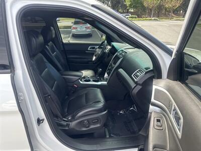 2012 Ford Explorer XLT   - Photo 29 - Pittsburg, CA 94565