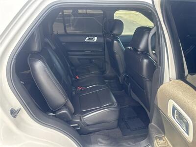 2012 Ford Explorer XLT   - Photo 25 - Pittsburg, CA 94565