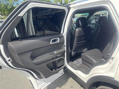 2012 Ford Explorer XLT   - Photo 15 - Pittsburg, CA 94565