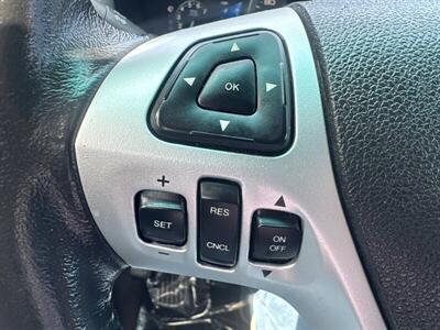 2012 Ford Explorer XLT   - Photo 12 - Pittsburg, CA 94565