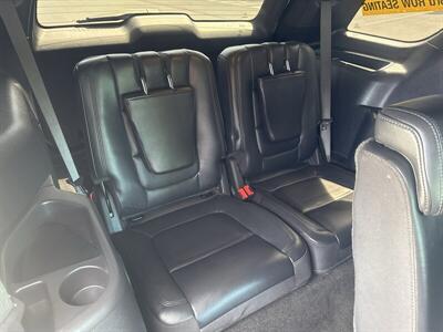 2012 Ford Explorer XLT   - Photo 26 - Pittsburg, CA 94565