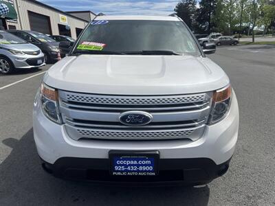 2012 Ford Explorer XLT   - Photo 31 - Pittsburg, CA 94565