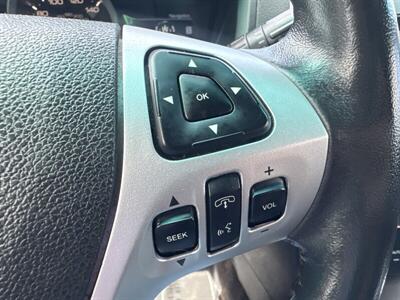 2012 Ford Explorer XLT   - Photo 13 - Pittsburg, CA 94565